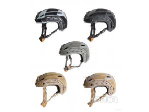 FMA Caiman Bump Helmet  Space (M/L)TB1307